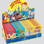 CARD GAMES – JUNGLE / FAMILIES