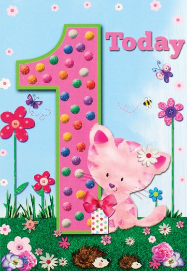 80 AGE 1 FEMALE C50 - Image 1