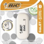 ERASER GALET BIC