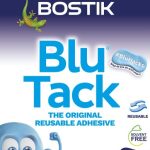 BLU TACK HANDY WHITE