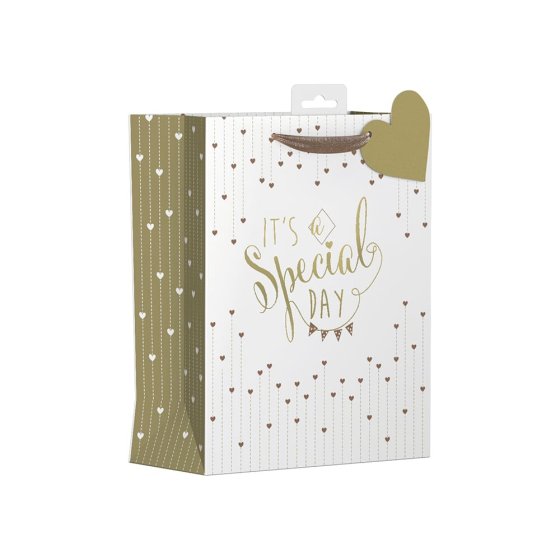 82 GIFT BAG SPECIAL DAY BUNTING M - Image 1