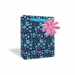 GIFT BAG – DITZY FLORAL (MEDIUM)