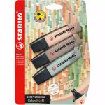 BOSS HIGHLIGHTERS NATURE BEIGE