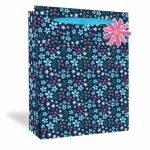 GIFT BAG – DITZY FLORAL (EXTRA LARGE)