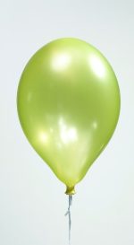 BALLOONS SATIN 11IN 8S YELLOW