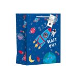 GIFT BAG SPACE ACTIVITY – LARGE