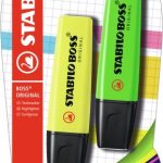 HIGHLIGHTER BOSS ORIGINAL