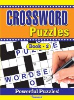 CROSSWORD PUZZLE BOOK - Image 3