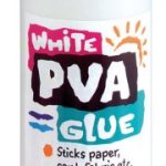 PVA GLUE 480ML