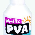 PVA GLUE 150ML