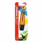 BOSS HIGHLIGHTER ORANGE