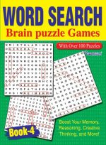 WORD SEARCH BOOKS 3 AND 4 - Image 3