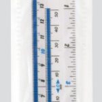15CM RULER HANG PACK