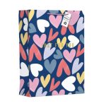 GIFT BAG – CROSS MY HEART (EXTRA LARGE)