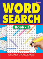 WORD SEARCH BOOKS 1 AND 2 - Image 2