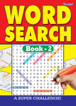 WORD SEARCH BOOKS 1 AND 2 - Image 3