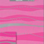 WRAP – DESIGNER PINK (2 SHEETS + 2 TAGS)