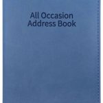 ALL OCCASION ADDRESS BOOK