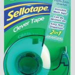 SELLOTAPE CLEVER 18X15
