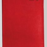 ADDRESS BOOK SOFT TOUCH ASSORTED