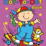 DOT TO DOT BOOKS
