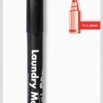 LAUNDRY MARKER DUO TIP