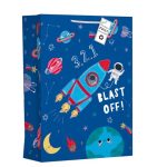 GIFT BAG SPACE ACTIVITY – EXTRA LARGE